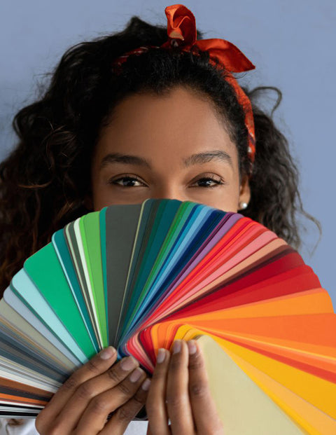 Color Analysis & Signature Style