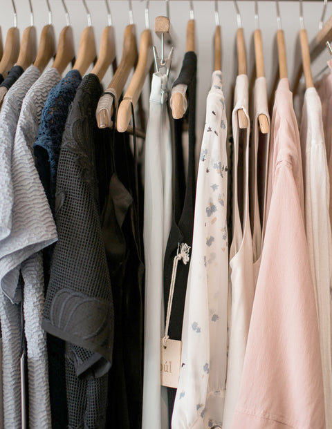 Closet Refresh & Special Occasion Styling