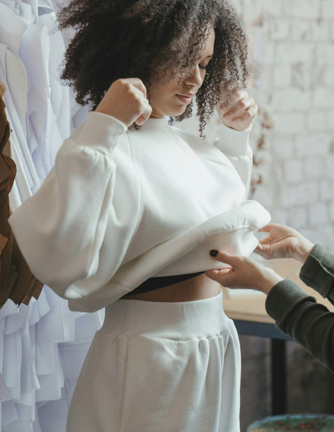 Closet Refresh & Special Occasion Styling