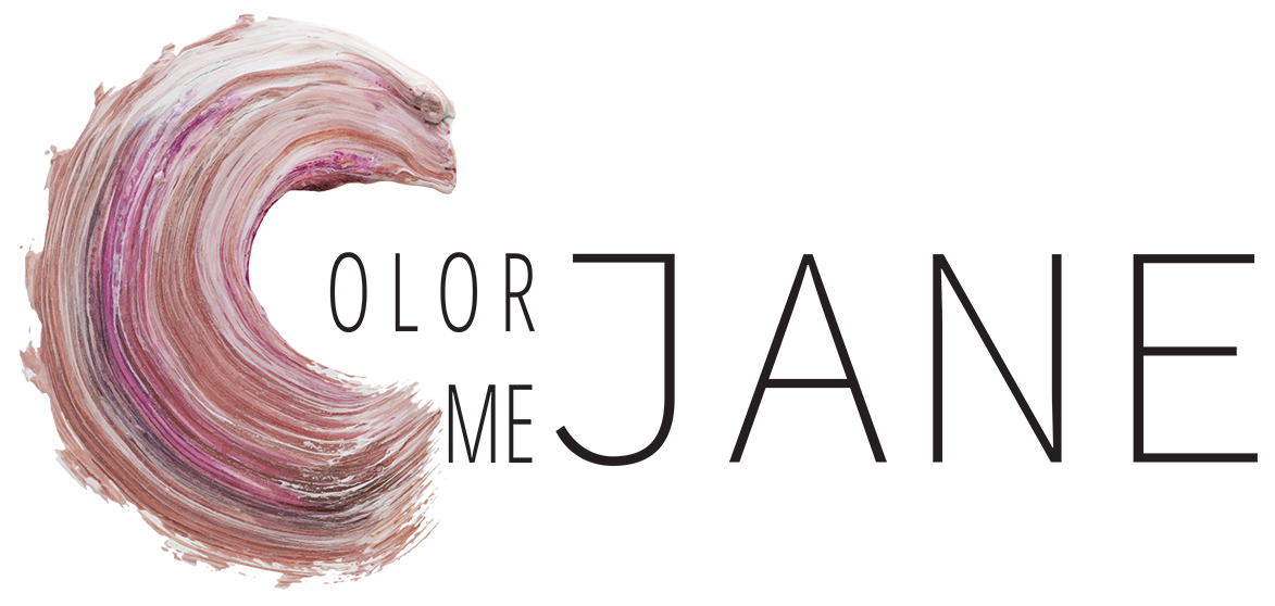 Color Me Jane